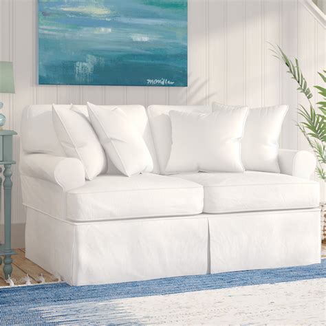 wayfair sofa slipcovers|best couches with removable covers.